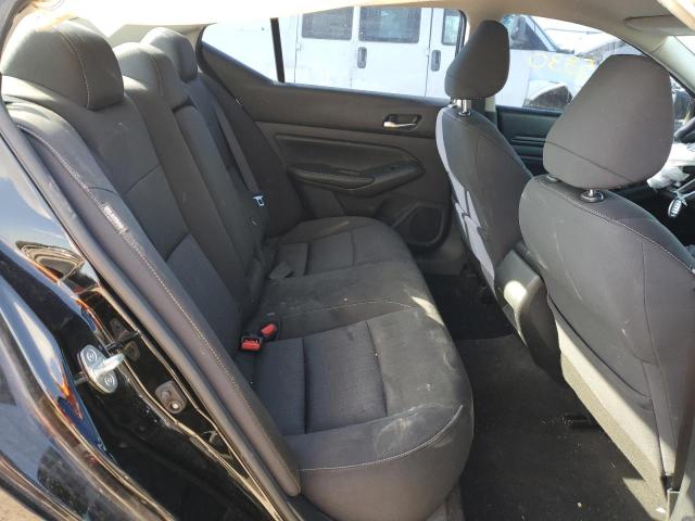 Photo 10 from auction – 2020 NISSAN ALTIMA S with VIN 1N4BL4BV2LC252244