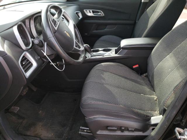 Photo 7 from auction – 2017 CHEVROLET EQUINOX LT with VIN 2GNFLFE31H6273787
