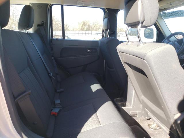 Photo 11 from auction – 2011 JEEP LIBERTY SP with VIN 1J4PN2GK6BW540126