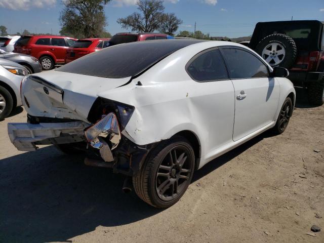 Photo 3 from auction – 2006 TOYOTA SCION TC with VIN JTKDE177260122601