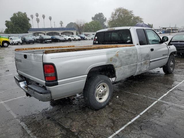 Photo 3 from auction – 2001 DODGE RAM 2500 with VIN 3B7KC23Z21G739017