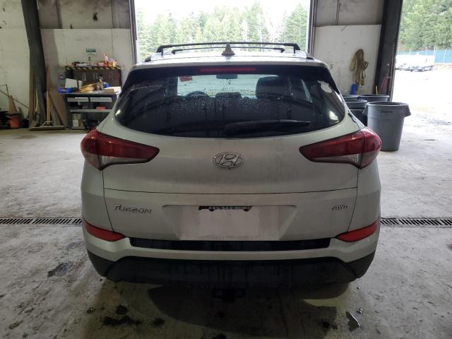 Photo 6 from auction – 2018 HYUNDAI TUCSON SEL with VIN KM8J3CA45JU773311