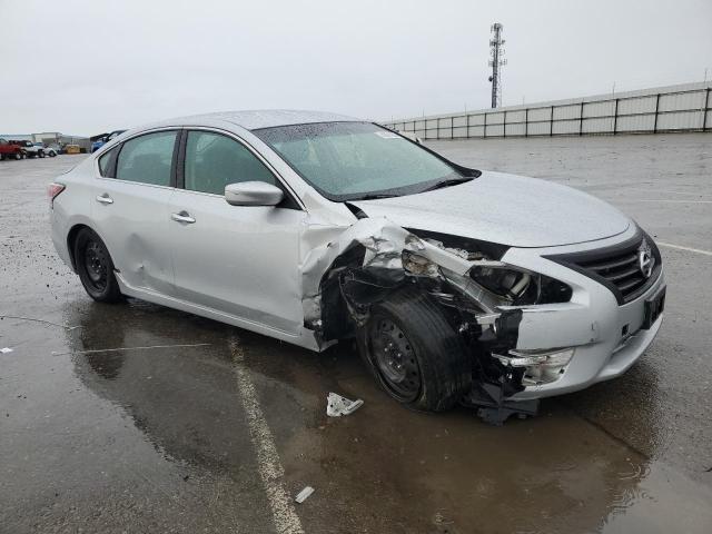 Photo 4 from auction – 2014 NISSAN ALTIMA 2.5 with VIN 1N4AL3AP5EN340737