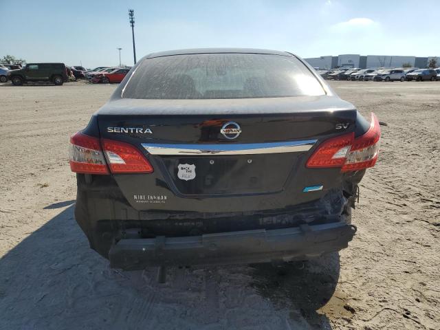 Photo 6 from auction – 2014 NISSAN SENTRA S with VIN 3N1AB7AP2EY243392