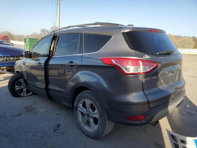 Photo 2 from auction – 2014 FORD ESCAPE SE with VIN 1FMCU0G90EUA42766