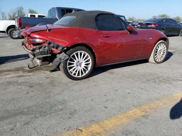 Photo 3 from auction – 2016 MAZDA MX-5 MIATA with VIN JM1NDAD78G0112448
