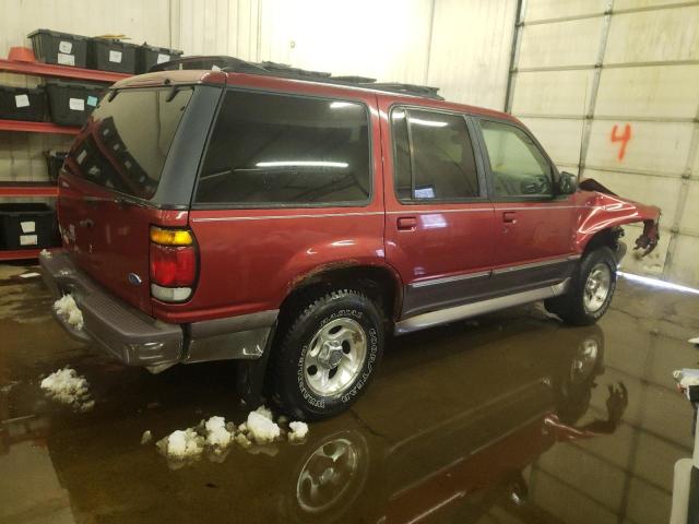 Photo 3 from auction – 1997 FORD EXPLORER with VIN 1FMDU35P1VUC28176