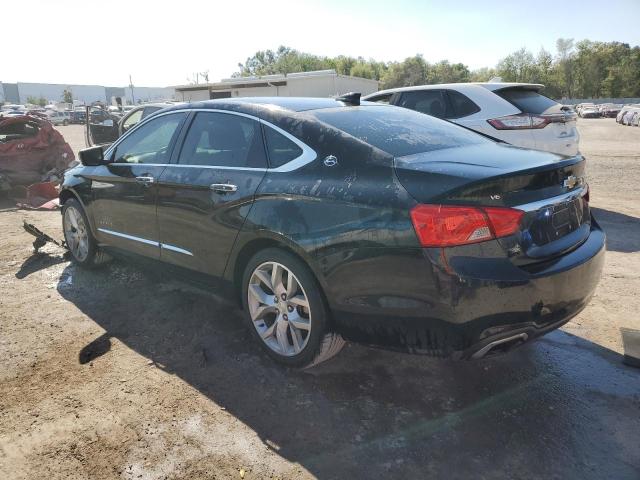 Photo 2 from auction – 2018 CHEVROLET IMPALA PRE with VIN 2G1125S37J9150285