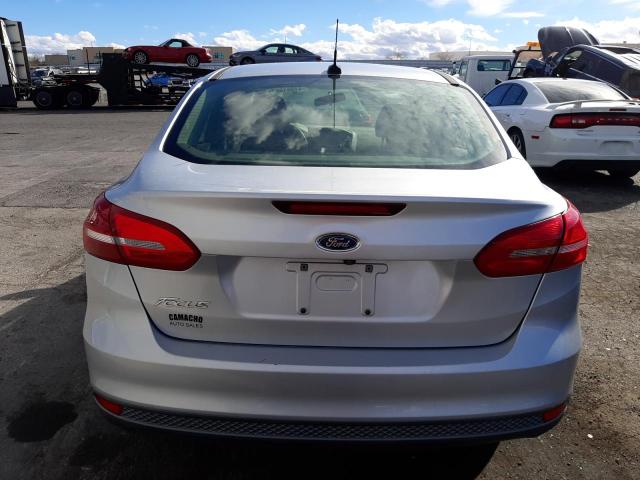 Photo 6 from auction – 2017 FORD FOCUS SE with VIN 1FADP3F27HL216080
