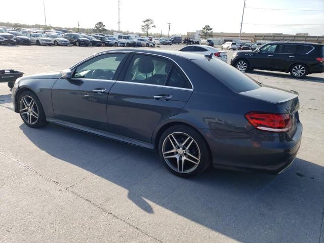 Photo 2 from auction – 2014 MERCEDES-BENZ E 350 with VIN WDDHF5KB4EB065335