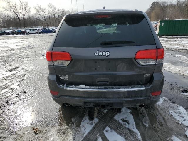 Photo 6 from auction – 2019 JEEP GRAND CHER with VIN 1C4RJFCG2KC750064