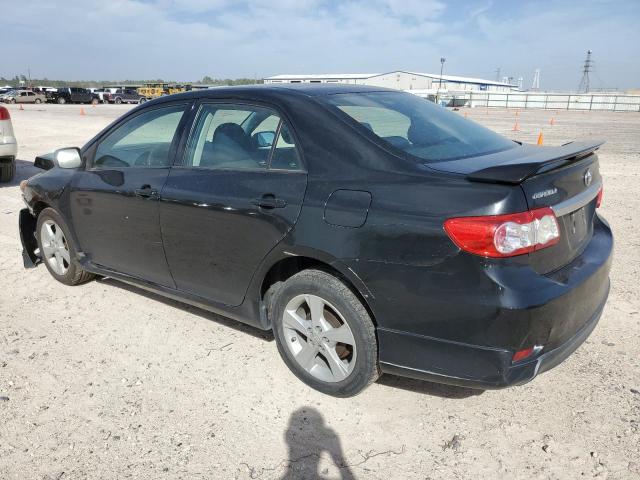 Photo 2 from auction – 2013 TOYOTA COROLLA BA with VIN 5YFBU4EE1DP185695