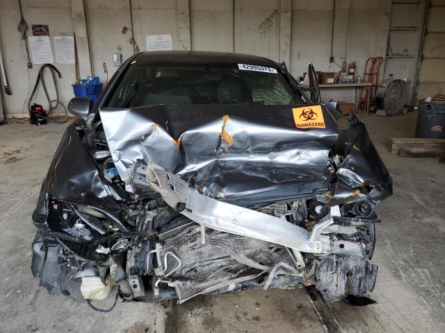 Photo 5 from auction – 2011 HONDA CIVIC LX with VIN 19XFA1F50BE017357