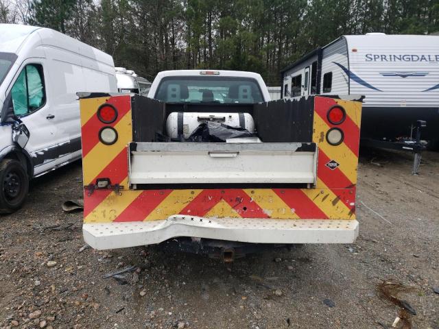 Photo 6 from auction – 2016 FORD F250 SUPER with VIN 1FD7X2A66GEB79842
