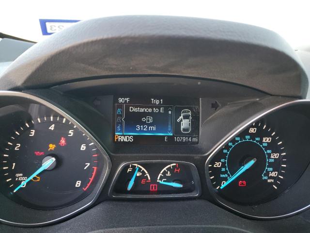 Photo 9 from auction – 2015 FORD ESCAPE TIT with VIN 1FMCU0JX4FUB48484