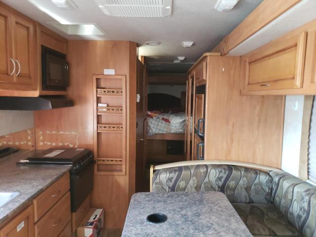 Photo 6 from auction – 2011 FLEETWOOD STORM with VIN 1F65F5DY1B0A07563