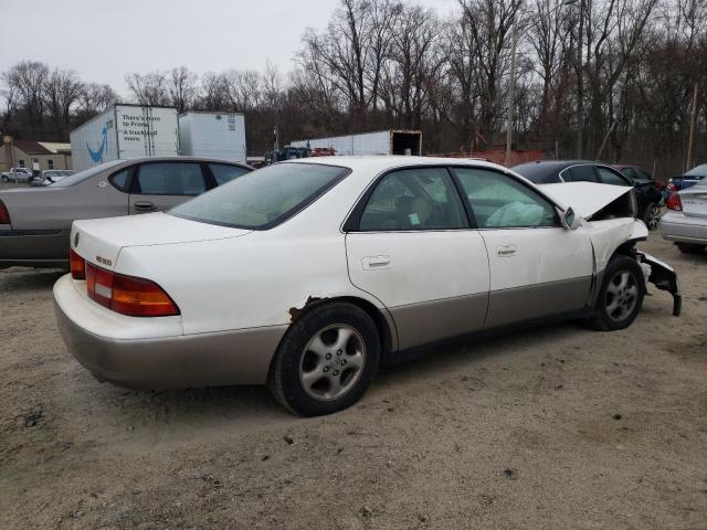 Photo 3 from auction – 1998 LEXUS ES 300 with VIN JT8BF28G0W5025088