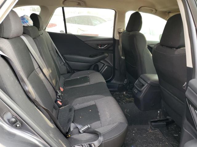 Photo 10 from auction – 2020 SUBARU OUTBACK PR with VIN 4S4BTACC2L3183945