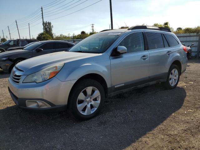 SUBARU OUTBACK 2. 2012 с VIN 4S4BRBCC0C3298175 - Снимка от търг