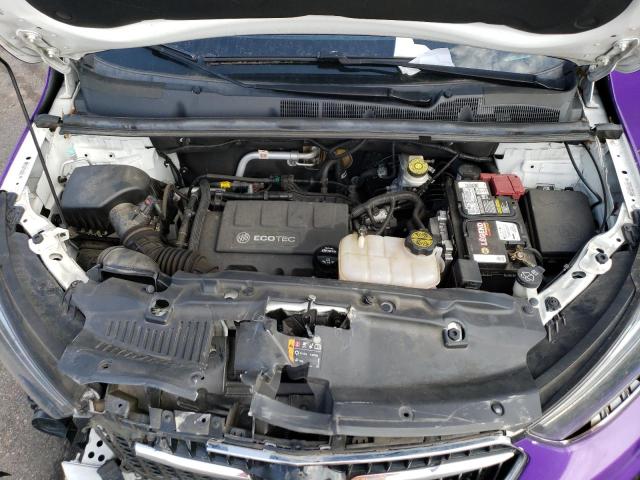 Photo 12 from auction – 2019 BUICK ENCORE PRE with VIN KL4CJASBXKB709003