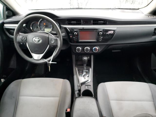Photo 8 from auction – 2016 TOYOTA COROLLA L with VIN 5YFBURHE6GP391429