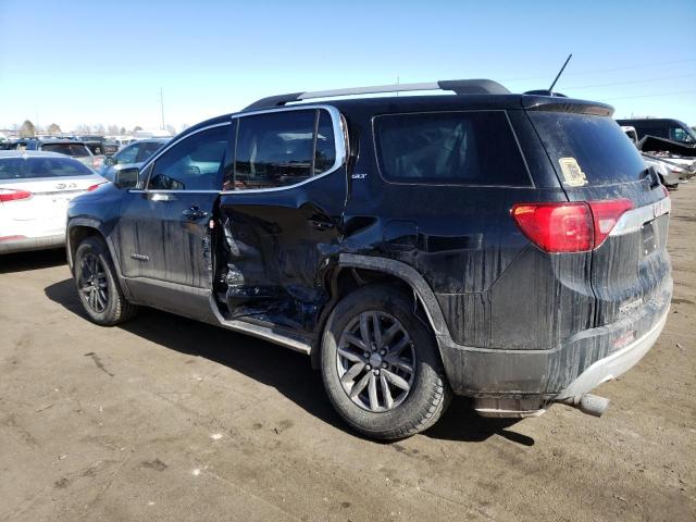 Photo 2 from auction – 2019 GMC ACADIA SLT with VIN 1GKKNULS7KZ217319