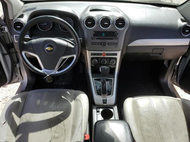 Photo 8 from auction – 2012 CHEVROLET CAPTIVA SP with VIN 3GNFL4E56CS626993