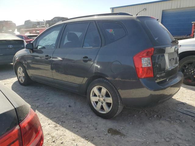 Photo 2 from auction – 2007 KIA RONDO LX with VIN KNAFG526X77075601