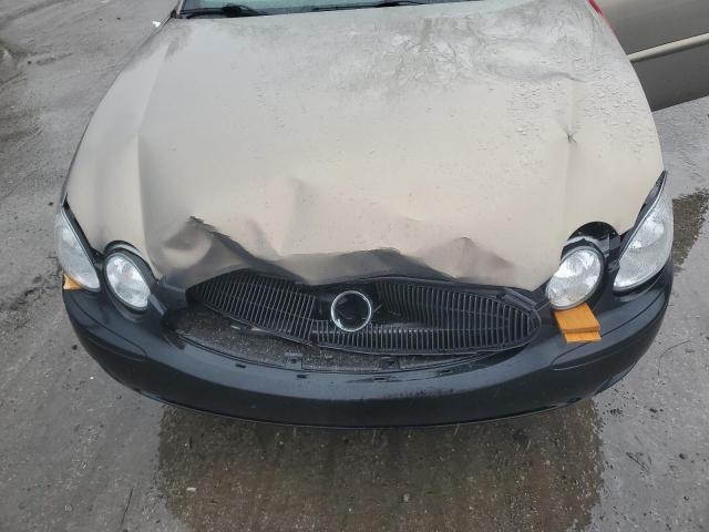 Photo 11 from auction – 2006 BUICK LACROSSE C with VIN 2G4WC582361267128