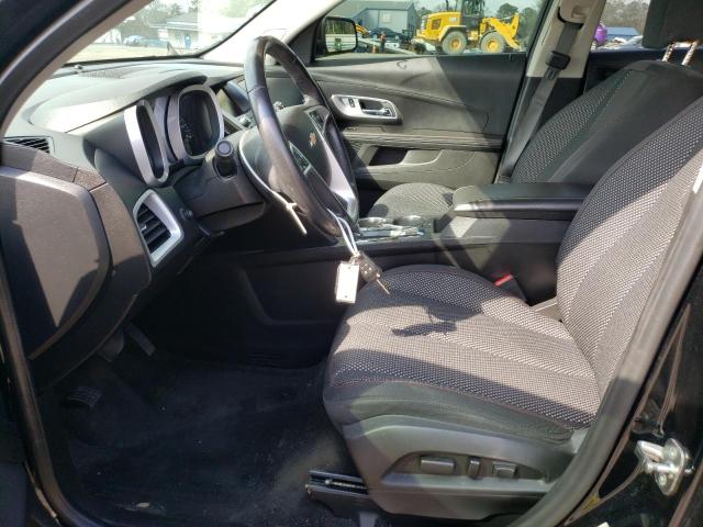 Photo 7 from auction – 2015 CHEVROLET EQUINOX LT with VIN 2GNALBEK8F1136852