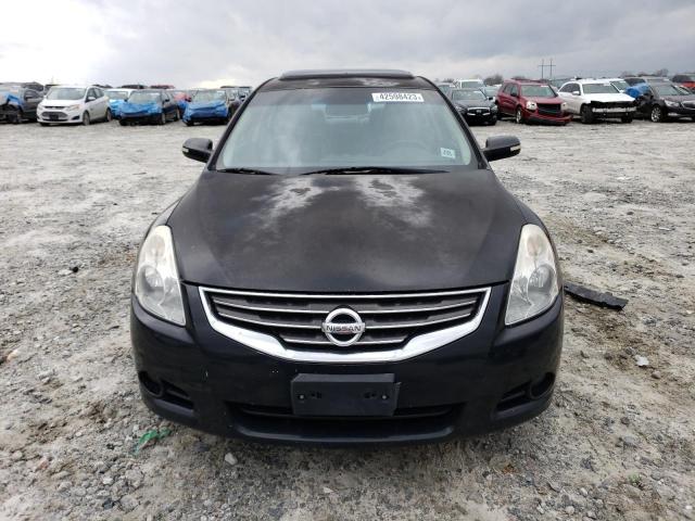 Photo 5 from auction – 2010 NISSAN ALTIMA SR with VIN 1N4BL2AP2AC156229