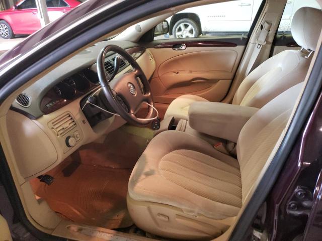 Photo 7 from auction – 2009 BUICK LUCERNE CX with VIN 1G4HP57M59U109835