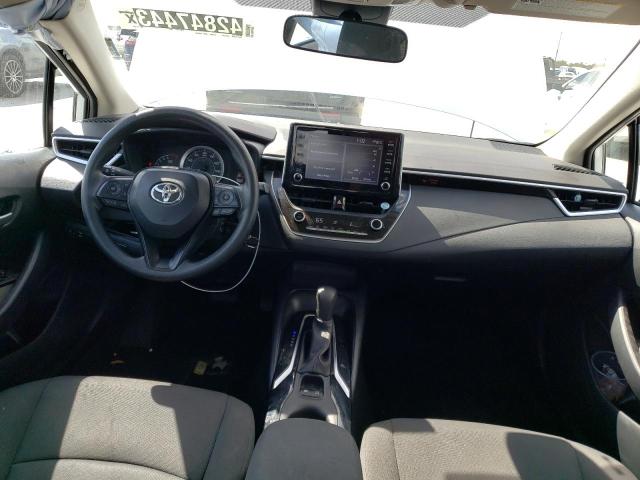 Photo 8 from auction – 2020 TOYOTA COROLLA LE with VIN 5YFEPRAE6LP024345