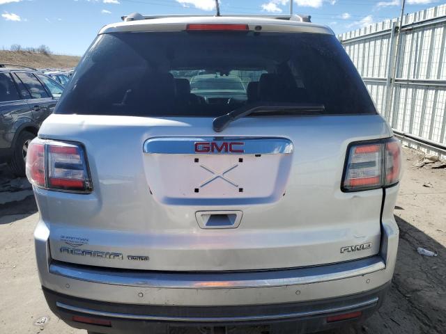 Photo 6 from auction – 2017 GMC ACADIA LIM with VIN 1GKKVSKD9HJ206563