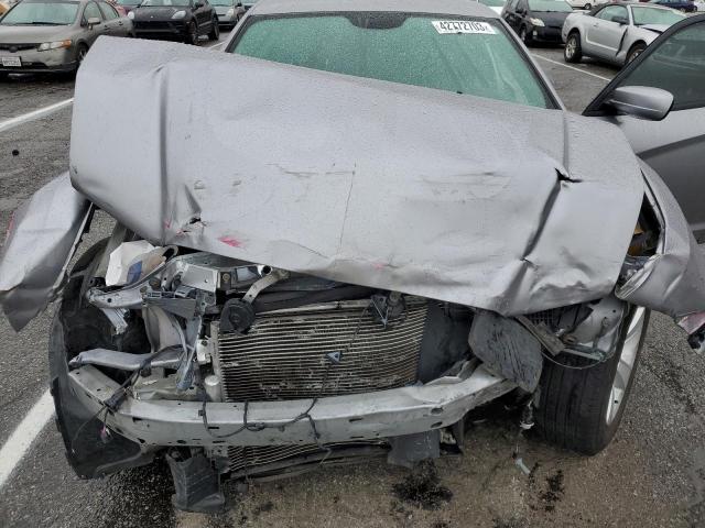 Photo 11 from auction – 2014 DODGE CHARGER SE with VIN 2C3CDXBG9EH326536