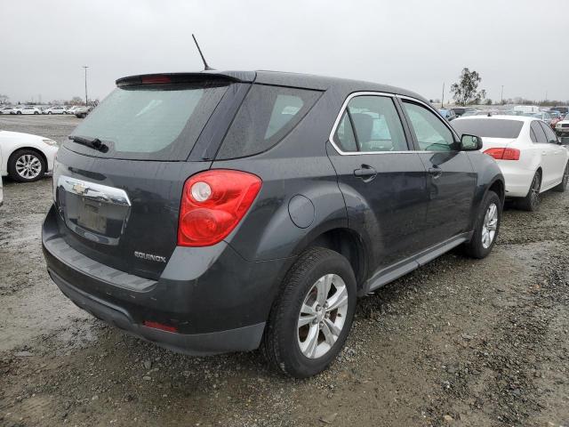 Photo 3 from auction – 2014 CHEVROLET EQUINOX LS with VIN 2GNALAEK6E1120254