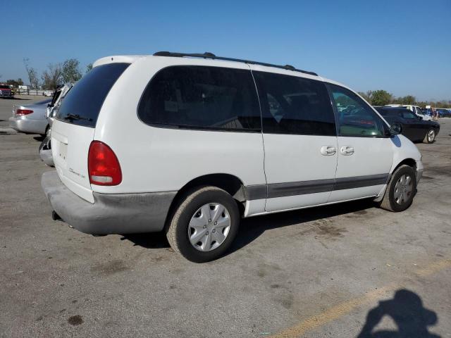 Photo 3 from auction – 1999 DODGE GRAND CARA with VIN 2B4GP44G7XR422756