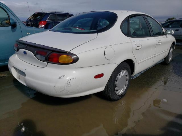 Photo 3 from auction – 1996 FORD TAURUS GL with VIN 1FALP52U7TA109971