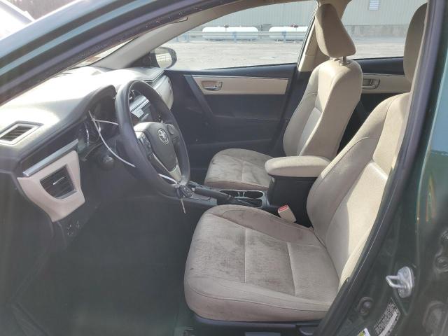 Photo 7 from auction – 2014 TOYOTA COROLLA EC with VIN 2T1BPRHE0EC038382