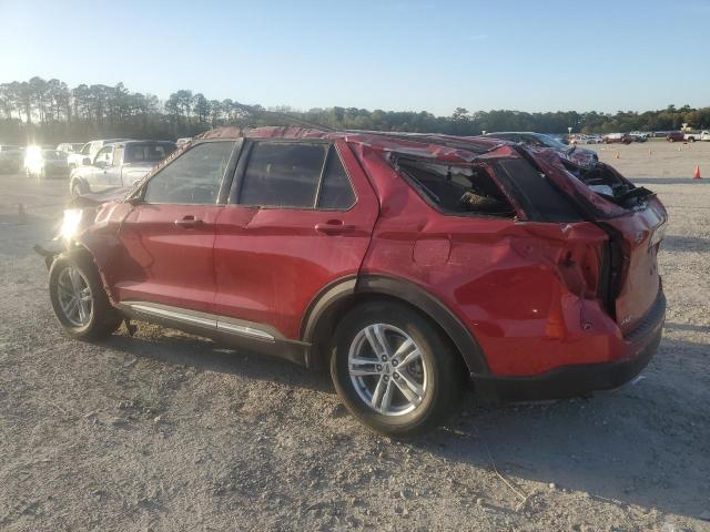 Photo 2 from auction – 2020 FORD EXPLORER X with VIN 1FMSK7DH0LGC45402