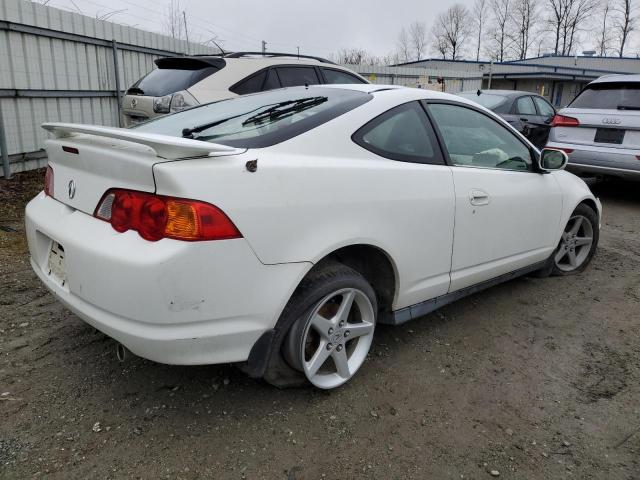 Photo 3 from auction – 2002 ACURA RSX with VIN JH4DC53832C005328