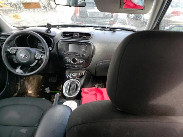 Foto 8 de la subasta – 2017 KIA SOUL + con VIN KNDJP3A57H7428534