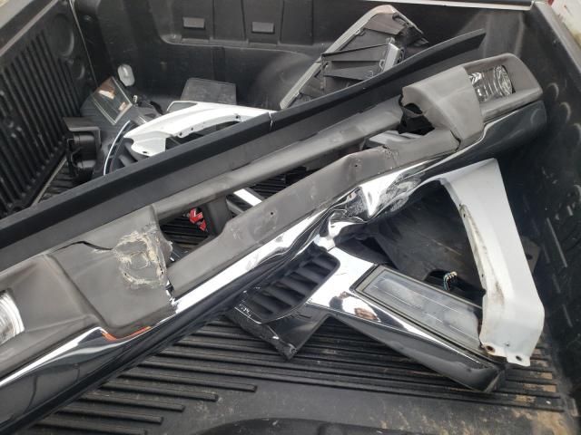Photo 12 from auction – 2012 GMC CANYON SLE with VIN 1GTH6MFE5C8116067