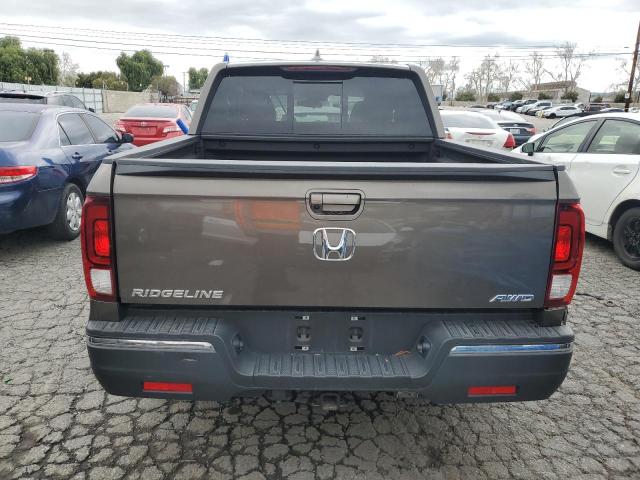 Photo 6 from auction – 2020 HONDA RIDGELINE with VIN 5FPYK3F5XLB026216