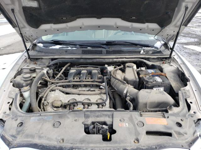 Photo 11 from auction – 2012 FORD TAURUS SEL with VIN 1FAHP2HW3CG130486