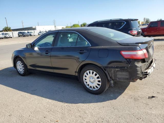 Photo 2 from auction – 2007 TOYOTA CAMRY CE with VIN 4T4BE46KX7R004538