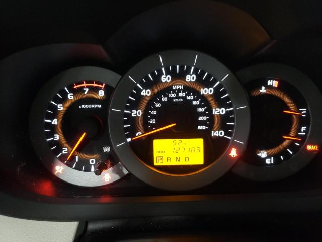 Photo 9 from auction – 2011 TOYOTA RAV4 with VIN 2T3BF4DV8BW139716