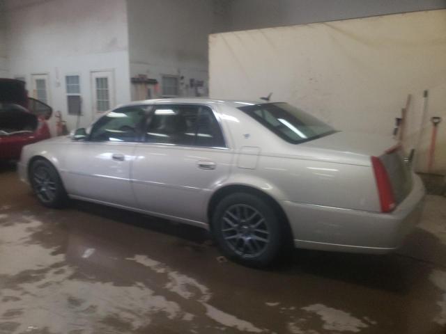 Photo 2 from auction – 2007 CADILLAC DTS with VIN 1G6KD57Y37U141849