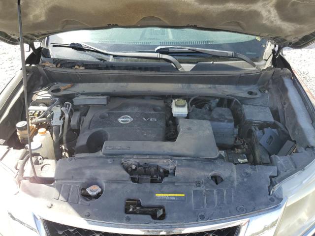 Foto 12 de la subasta – 2014 NISSAN PATHFINDER con VIN 5N1AR2MN6EC629064