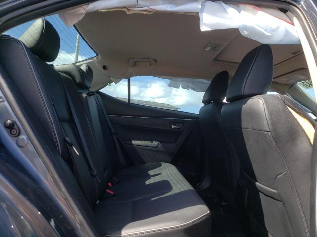 Photo 10 from auction – 2016 TOYOTA COROLLA L with VIN 5YFBURHE5GP416093
